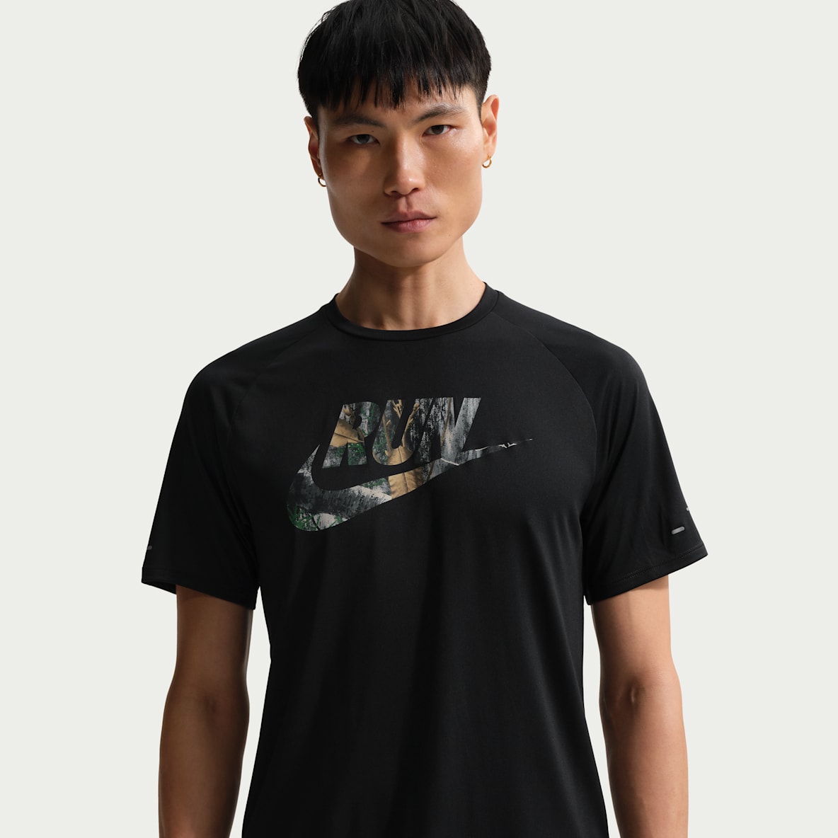 NIKE公式】 ランニング トップス・Tシャツ【ナイキ公式通販】
